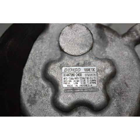 SUZUKI 9520061M10 Компрессор кондиционера в наличии Винница