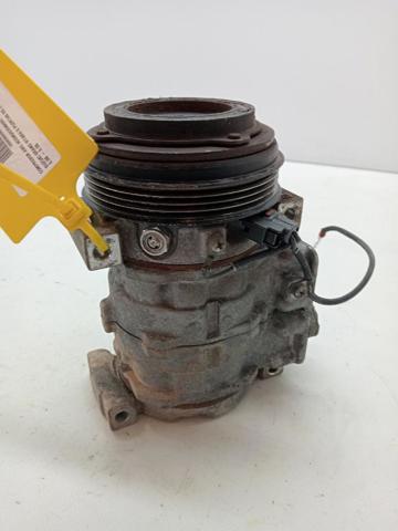 Compressor de aparelho de ar condicionado 9520065DH0 Suzuki