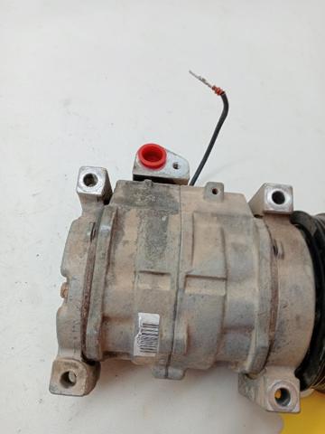 9520065DH0 SUZUKI Компрессор кондиционера купить в Каменское