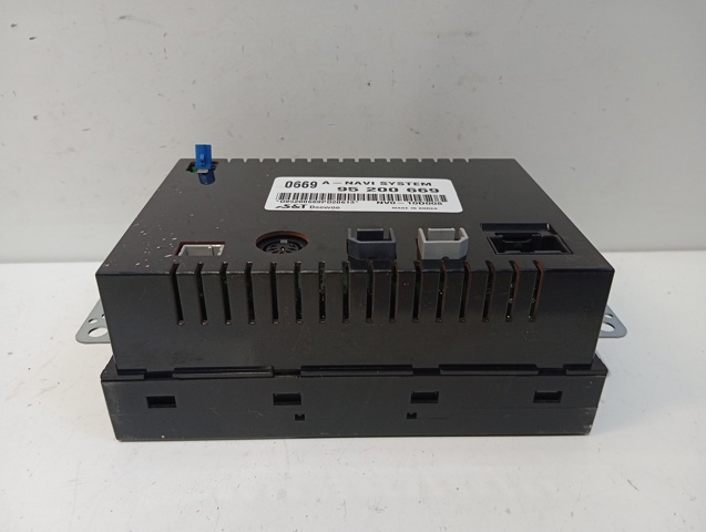 95200669 GM купить в Одесса