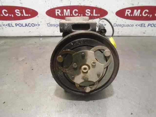 Compressor de aparelho de ar condicionado 9520069GA1 Suzuki