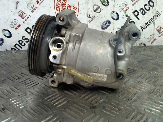 9520069GA1 SUZUKI Компрессор кондиционера купить в Винница
