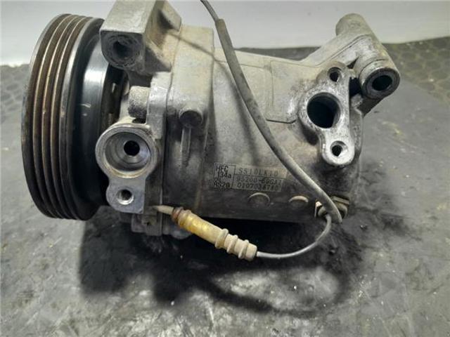 SUZUKI 9520069GA1 Компрессор кондиционера в наличии Украина