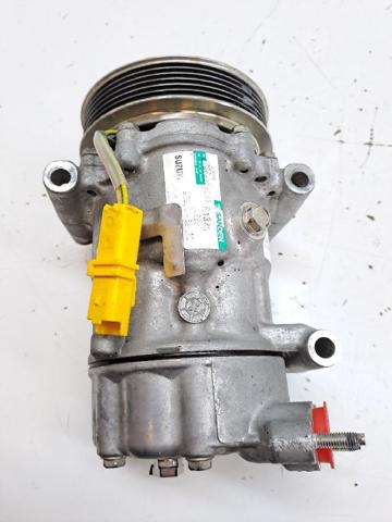 SUZUKI 9520069KA0 Клапан компрессора кондиционера в наличии Сумы