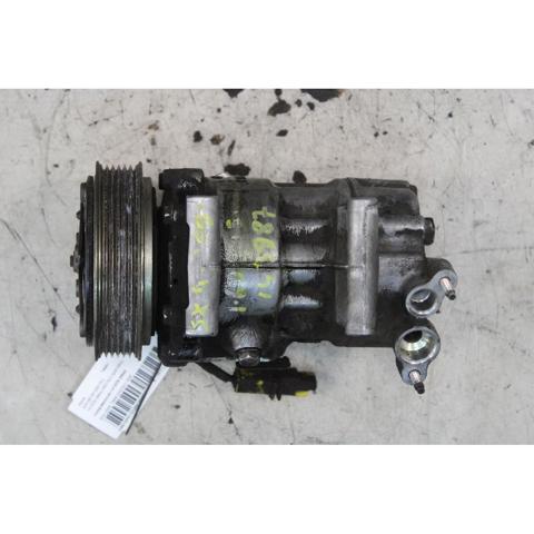 SUZUKI 9520069KA0 Клапан компрессора кондиционера в наличии Чернигов