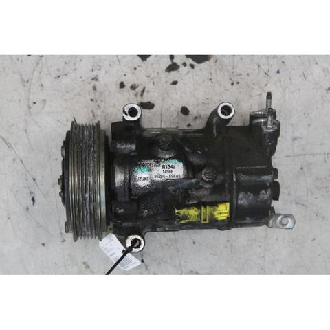 9520069KA0 SUZUKI Клапан компрессора кондиционера купить в Винница