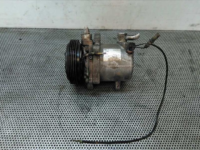 Compressor de aparelho de ar condicionado 9520070CA2 SUZUKI