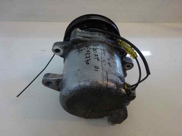 Compressor de aparelho de ar condicionado 9520070CH0 SUZUKI