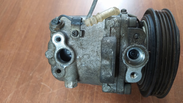 SUZUKI 9520077GA1 Компрессор кондиционера в наличии Ужгород