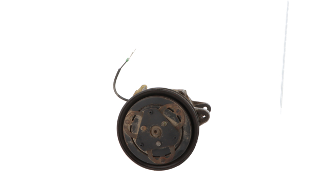 Compressor de aparelho de ar condicionado Suzuki Swift 2 AH, AJ