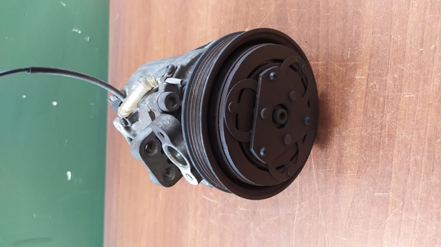 9520077GA1 SUZUKI Компрессор кондиционера купить в Киев