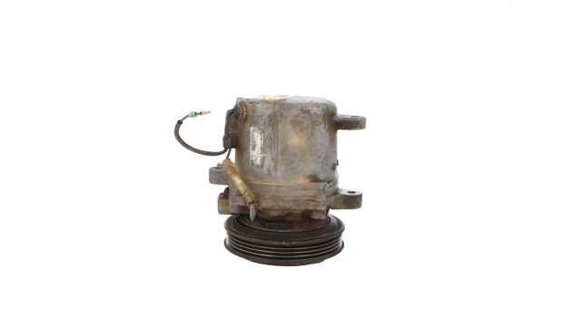 Compressor de aparelho de ar condicionado Suzuki Swift 2 AH, AJ