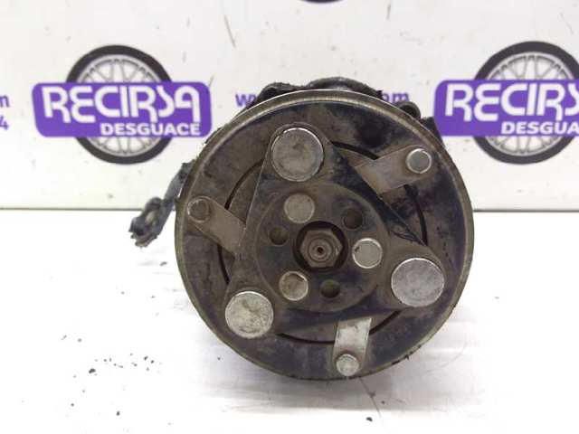 9520084EA0 SUZUKI Компрессор кондиционера купить в Николаев
