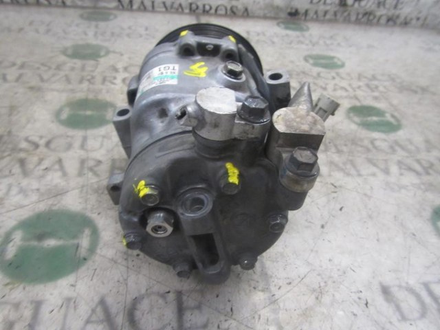 SUZUKI 9520084EA0 Компрессор кондиционера в наличии Харьков