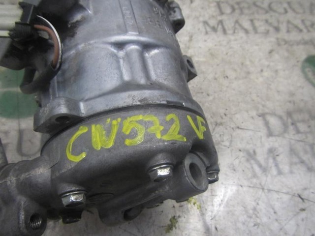 9520084EA0 SUZUKI Компрессор кондиционера купить в Винница