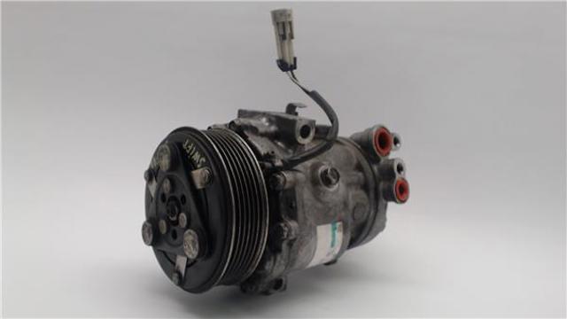 Compressor de ar condicionado para Suzuki Swift III 1.3 DDIS (RS 413D) Z13DT 9520084EA0