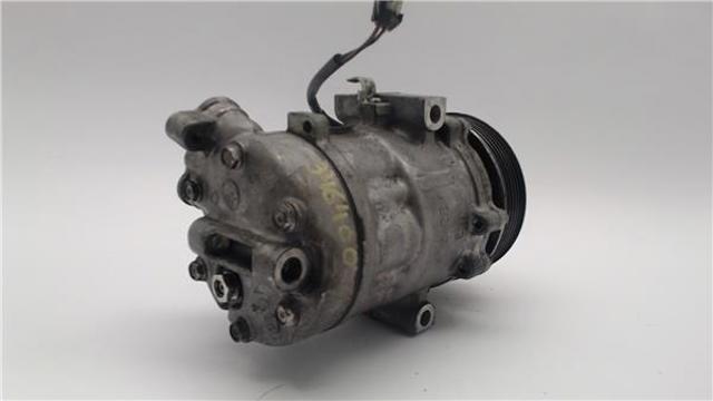SUZUKI 9520084EA0 Компрессор кондиционера в наличии Винница