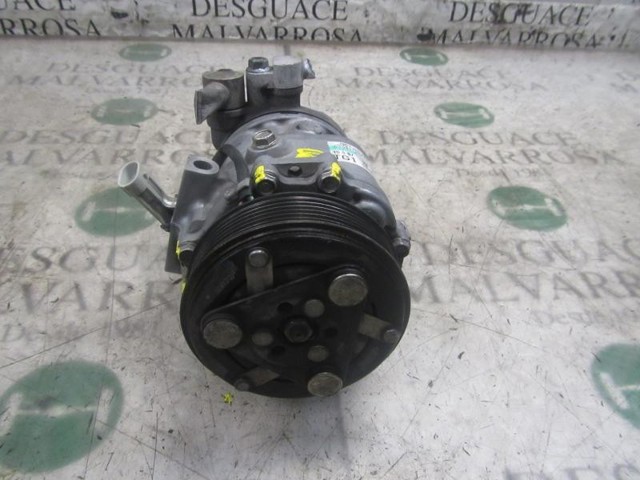 SUZUKI 9520084EA0 Компрессор кондиционера в наличии Черкассы