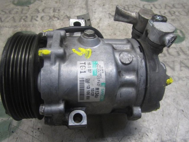 9520084EA0 SUZUKI Компрессор кондиционера купить в Одесса