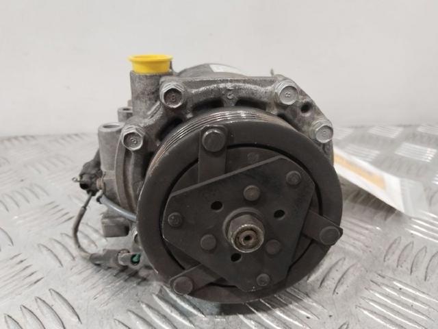 9520086GA0 Компрессор кондиционера купить Черновцы
