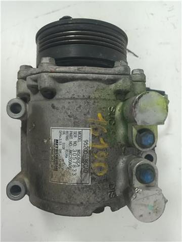 9520086GA0 SUZUKI Компрессор кондиционера купить в Ужгород