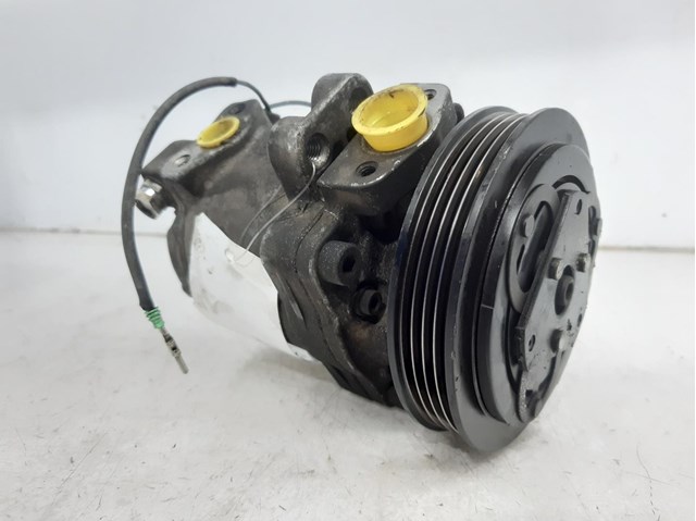 Compressor de ar condicionado para Suzuki Baleno 1.3 i 16V (SY413) G13BB 9520170CJ0