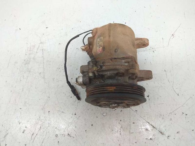 Compressor de aparelho de ar condicionado 9520170CM0 SUZUKI