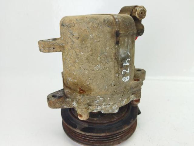Compressor de aparelho de ar condicionado Suzuki Swift 2 AH, AJ