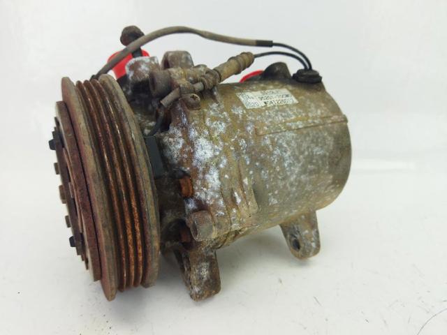 Compressor de aparelho de ar condicionado Suzuki Swift 2 AH, AJ
