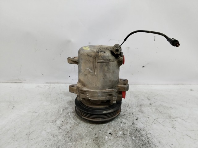 Compressor de aparelho de ar condicionado 9520170CM0 SUZUKI