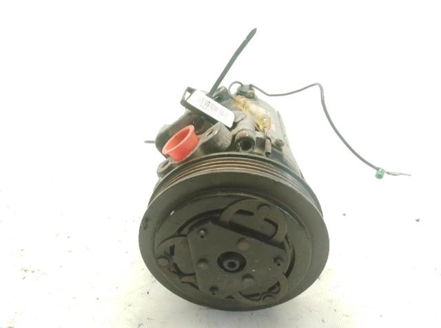Compressor de aparelho de ar condicionado 9520170CM0 SUZUKI