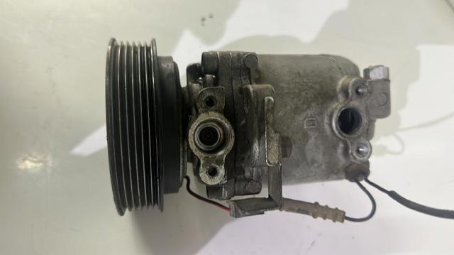 Compressor de aparelho de ar condicionado 9520170CN0 Suzuki