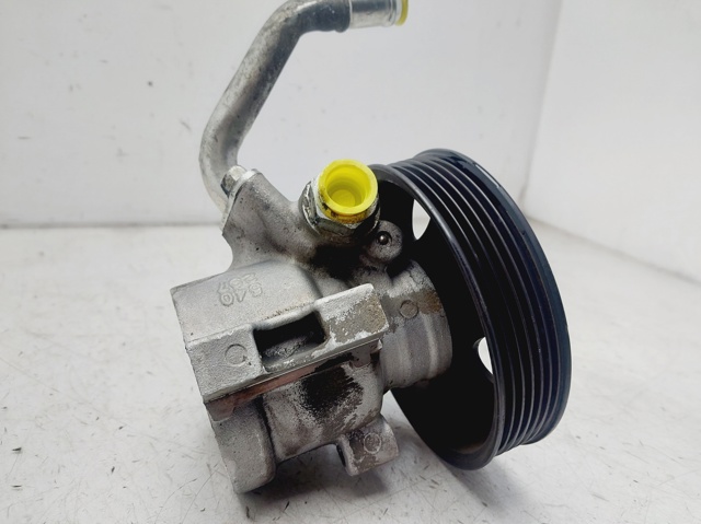 95209418 GM Насос гидроусилителя руля (ГУР) купить в Кривой Рог