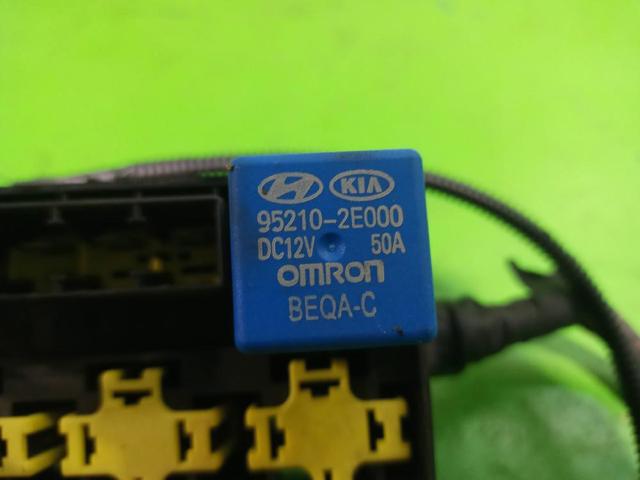 952102E000 Реле вентилятора купить Ужгород