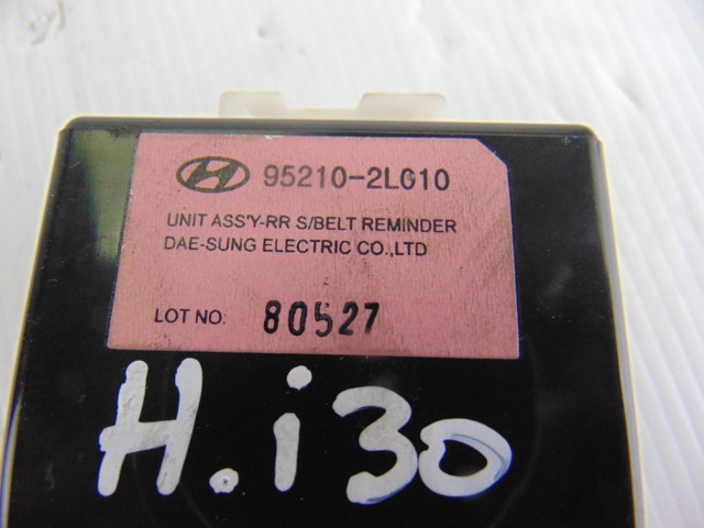 952102L010 HYUNDAI купить в Черновцы