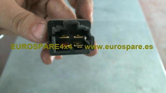 9522021000 HYUNDAI Реле электрическое многофункциональное купить в Черкассы