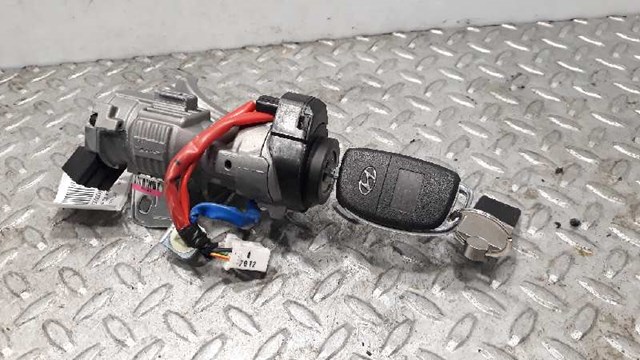 HYUNDAI 952202S000 Реле многофункциональное в наличии Черновцы