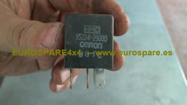 9522429000 Реле поворотов купить Днепр