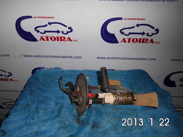 95224502 Модуль топливного насоса с датчиком уровня топлива купить Тернополь