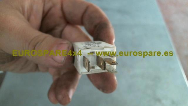 9522529000 HYUNDAI Реле многофункциональное купить в Тернополь
