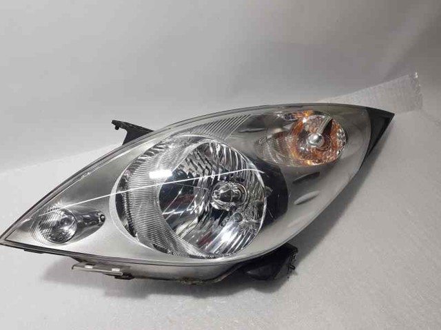 GM 95226891 Левая фара в наличии Полтава