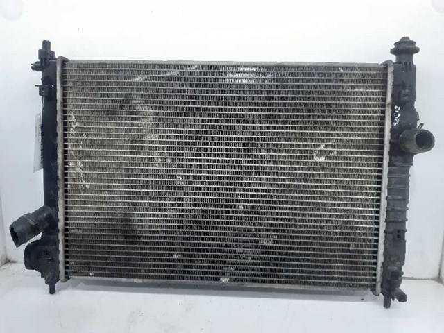 95227749 GM Радиатор купить в Полтава