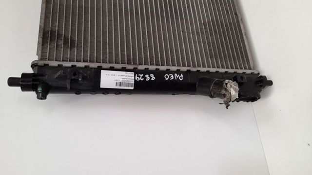 GM 95227749 Радиатор охлаждения двигателя в наличии Черкассы