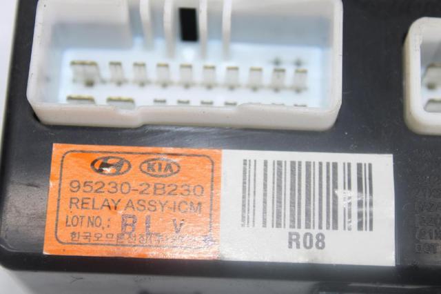 HYUNDAI 952302B230 в наличии Сумы
