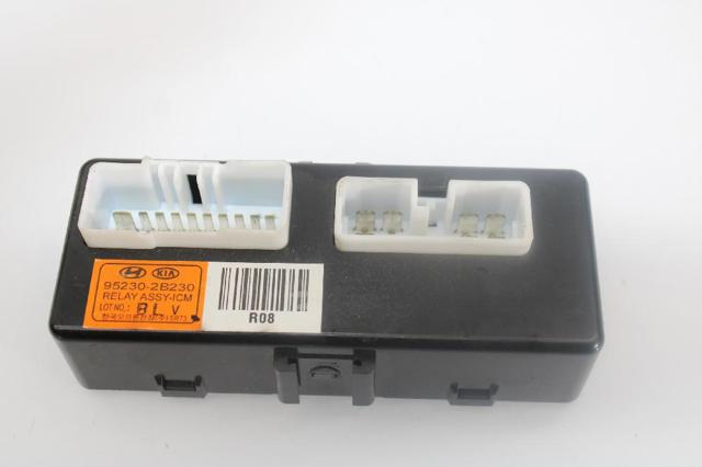 HYUNDAI 952302B230 в наличии Павлоград