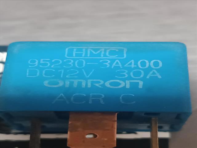 Relê de pisca-pisca KIA Ceed ED