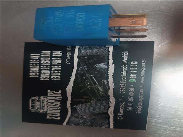 Relê de pisca-pisca KIA Ceed ED