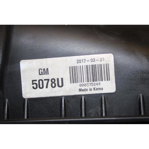 OPEL 95238310 Воздушный фильтр в наличии Хмельницкий