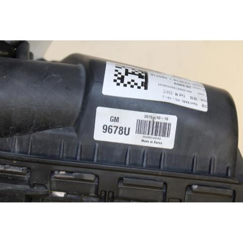 OPEL 95238310 Воздушный фильтр в наличии Украина