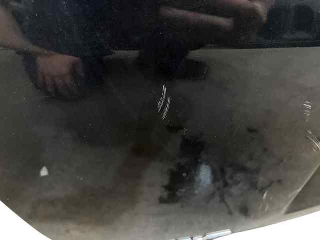 Porta traseira (3ª/5ª porta-malas (tampa de alcapão) Chevrolet Captiva 1 C100